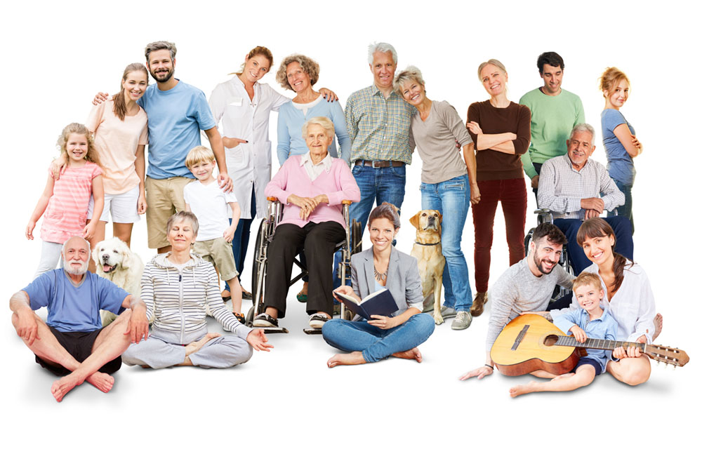 Die Genossenschaft MeGeDo eG